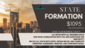 ENTITIY FORMATION-START YOUR BUSINESS TODAY