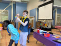 Camp Millionaire Summer Session